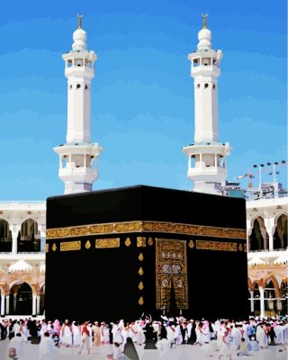 mecca-kaaba-paint-by-numbers