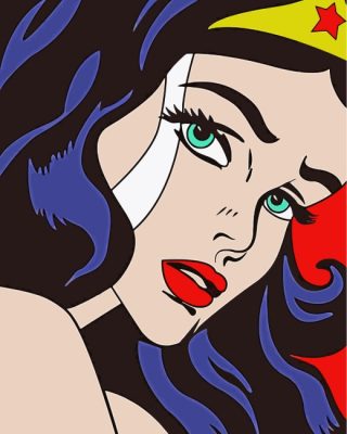 wonder-woman-pop-art-paint-by-numbers