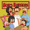 Bobs Burgers Animation paint by numbers