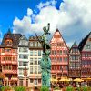 Frankfurt-germany-europe-paint-by-numbers