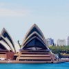 Sydney Opera House Australia