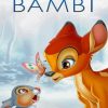 Bambi Paint by numbers