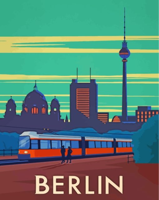 berlin-germany-paint-by-numbers