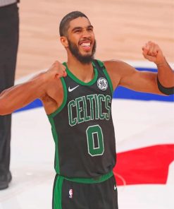 Jayson Tatum