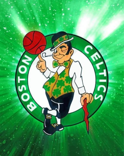 Celtics Boston