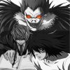 death-note-anime-paint-by-numbers