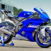 dope-blue-motorcycle-paint-by-number