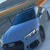 grey-audi-rs5-paint-by-number