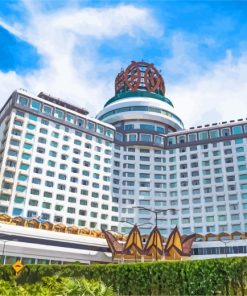 malaysia-resorts-world-genting-paint-by-numbers