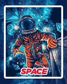 SPACE