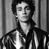 Actor Robert Sheehan Black And White Paint By Numbers