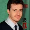 Joseph Mazzello Actor Paint By Numbers