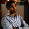 The Actor Alfred Enoch Paint By Numbers