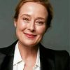 The Actress Jennifer Ehle Paint By Numbers