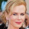 The Actress Nicole Kidman Paint By Numbers