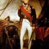 Lord Horatio Nelson Paint By Numbers