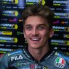 Luca Marini Paint By Numbers