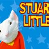 Stuart Little Family Comedy Movie Paint By Numbers