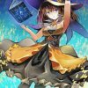 Witch Hat Atelier Character Paint By Numbers