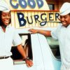 Good Burger Movie Paint By Numbers