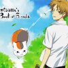 Natsume Book Of Friends Poster Paint By Numbers