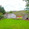 Old Irish Countryside Building Paint By Numbers