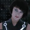 Tron Legacy Olivia Wilde Paint By Numbers