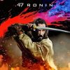 47 Ronin Film Poster Paint By Number