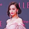 Dilraba Dilmurat Paint By Number