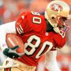 Jerry Rice Paint By Number