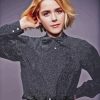 Kiernan Shipka Paint By Number