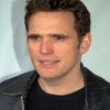 Matt Dillon Paint By Numbers