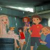 Anohana Anime Paint By Number