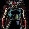 Bardock Paint By Number