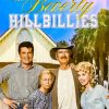 Beverly Hillbillies Paint By Numbers