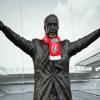 Bill Shankly Paint By Number