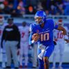 Boise State Broncos Paint By Numbers