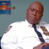 Captain Holt Brooklyn 99 Paint By Number