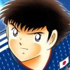 Captain Tsubasa Paint By Number