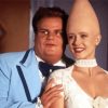 Coneheads Movie Paint By Number