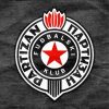 FK Partizan Football Club Paint By Numbers