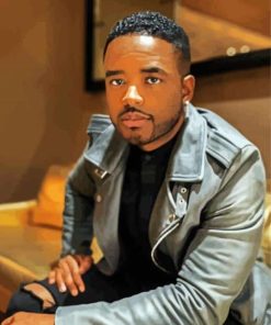 Handsome Larenz Tate Paint By Numbers