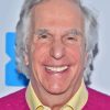 Henry Winkler Actor Paint By Number