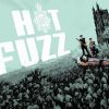 Hot Fuzz Movie Poster Paint By Numbers