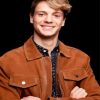 Jace Norman Paint By Numbers