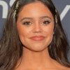 Jenna Ortega Paint By Number