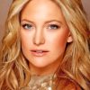 Kate Hudson Paint By Number