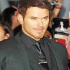 Kellan Lutz Paint By Number