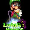 Luigis Mansion Paint By Number