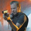 24 Jack Bauer Paint By Numbers